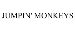 JUMPIN' MONKEYS trademark