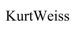 KURTWEISS trademark
