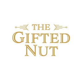 THE GIFTED NUT trademark