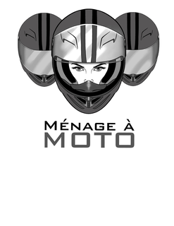 MENAGE A MOTO trademark