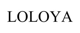 LOLOYA trademark