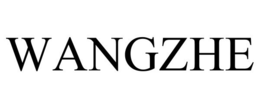 WANGZHE trademark