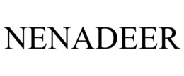 NENADEER trademark