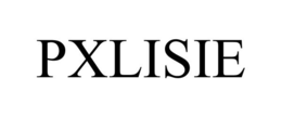 PXLISIE trademark