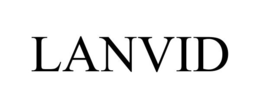 LANVID trademark