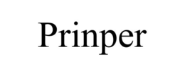 PRINPER trademark