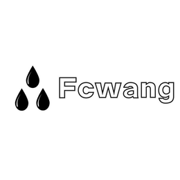 FCWANG trademark
