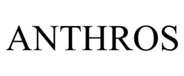 ANTHROS trademark