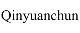 QINYUANCHUN trademark