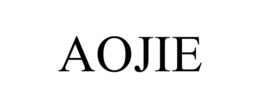 AOJIE trademark