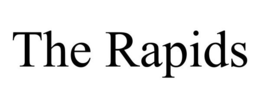 THE RAPIDS trademark