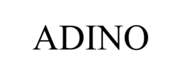 ADINO trademark