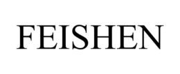 FEISHEN trademark