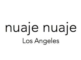 NUAJE NUAJE LOS ANGELES trademark