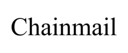 CHAINMAIL trademark