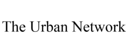 THE URBAN NETWORK trademark