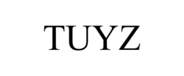 TUYZ trademark