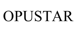 OPUSTAR trademark