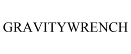 GRAVITYWRENCH trademark