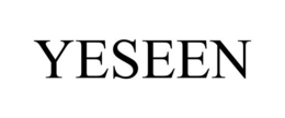 YESEEN trademark