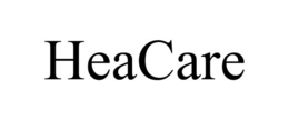 HEACARE trademark