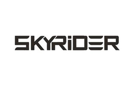 SKYRIDER trademark
