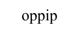 OPPIP trademark