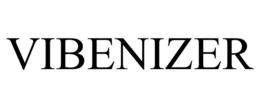 VIBENIZER trademark