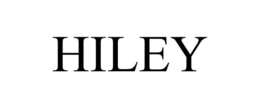 HILEY trademark