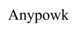 ANYPOWK trademark