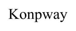 KONPWAY trademark