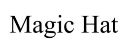 MAGIC HAT trademark