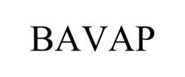 BAVAP trademark
