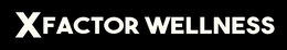 XFACTOR WELLNESS trademark