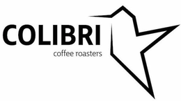 COLIBRI COFFEE ROASTERS trademark