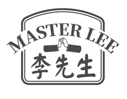MASTER LEE trademark
