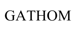 GATHOM trademark