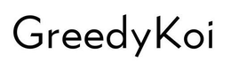 GREEDYKOI trademark