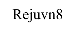 REJUVN8 trademark
