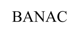 BANAC trademark