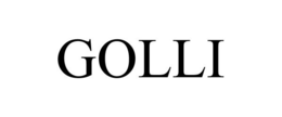 GOLLI trademark