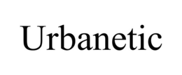 URBANETIC trademark