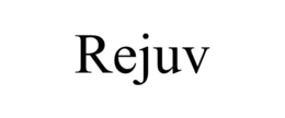 REJUV trademark