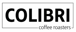COLIBRI COFFEE ROASTERS trademark