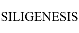 SILIGENESIS trademark