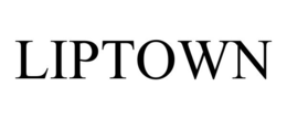 LIPTOWN trademark