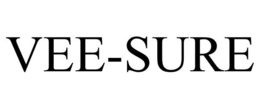 VEE-SURE trademark