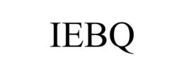 IEBQ trademark