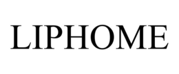 LIPHOME trademark