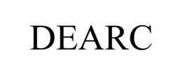 DEARC trademark